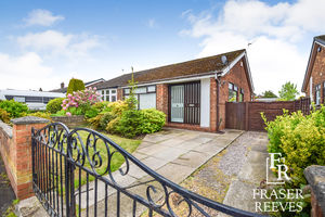 Thornbury Avenue
